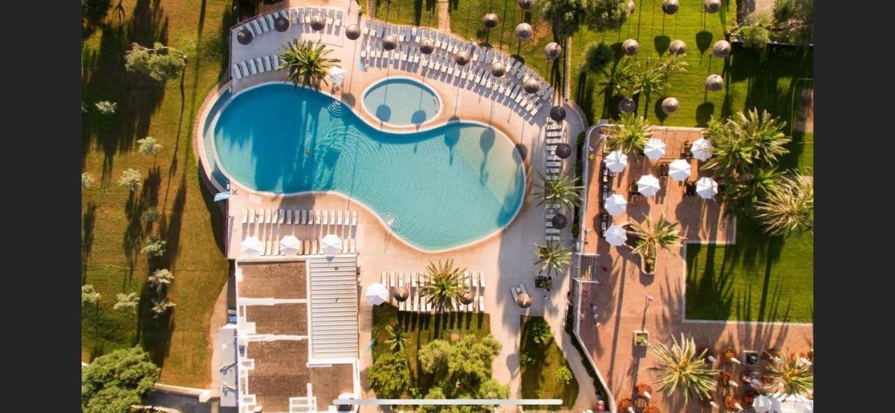 Club Del Mar All Inclusive Majorque Hotel Porto Cristo