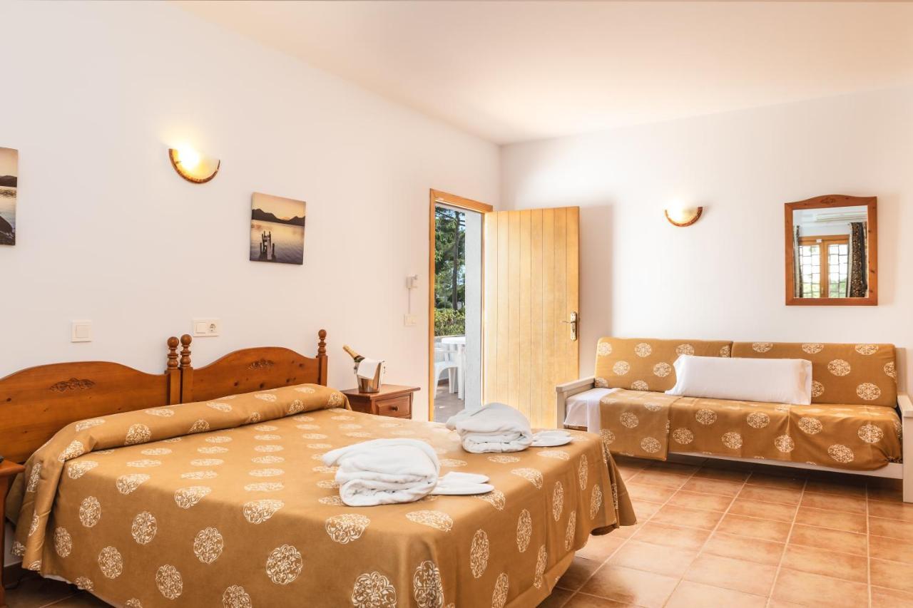 Hotel Club Del Mar All Inclusive Majorque Porto Cristo