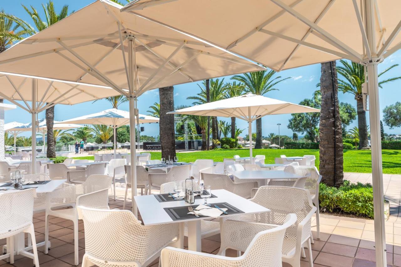 Club Del Mar All Inclusive Majorque Hotel 3*