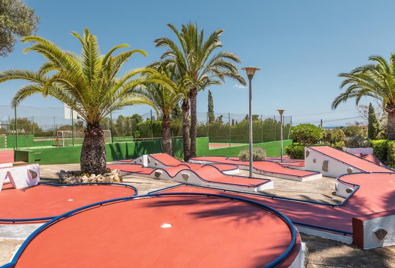 Club Del Mar All Inclusive Majorque 3*