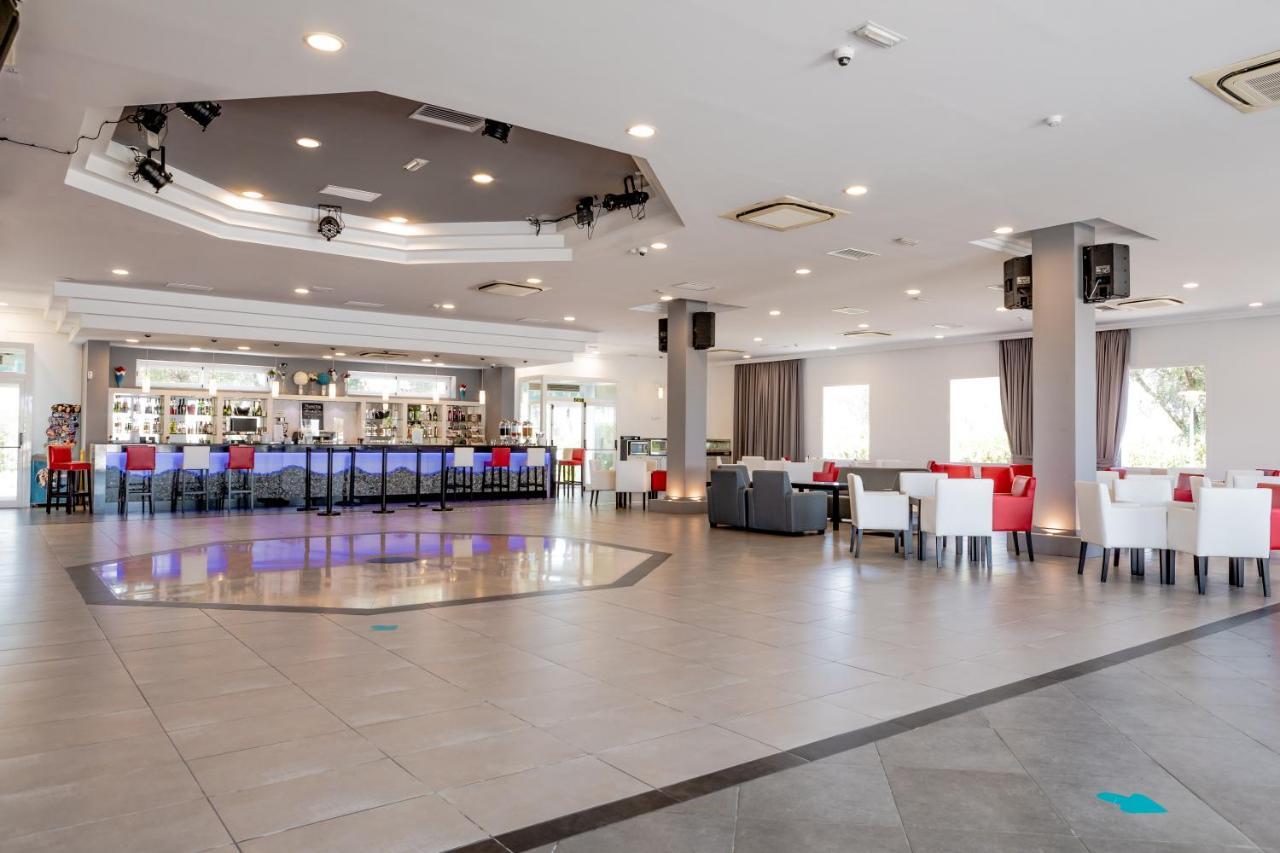 Hotel Club Del Mar All Inclusive Majorque