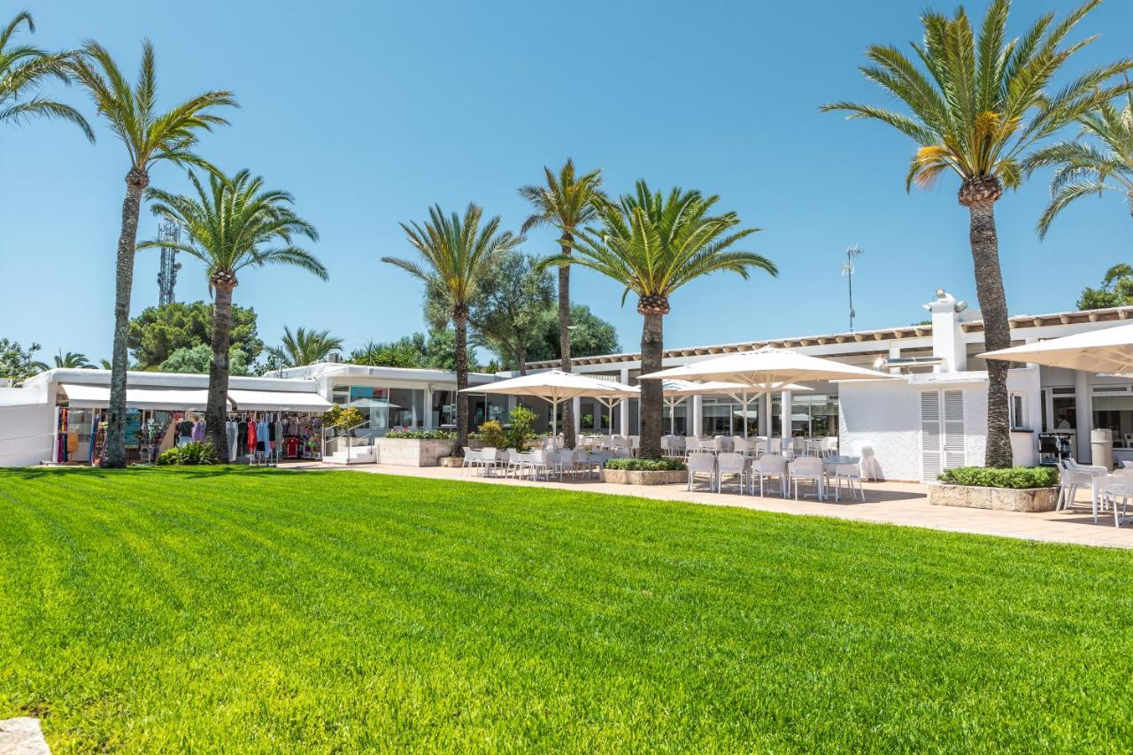 Hotel Club Del Mar All Inclusive Majorque