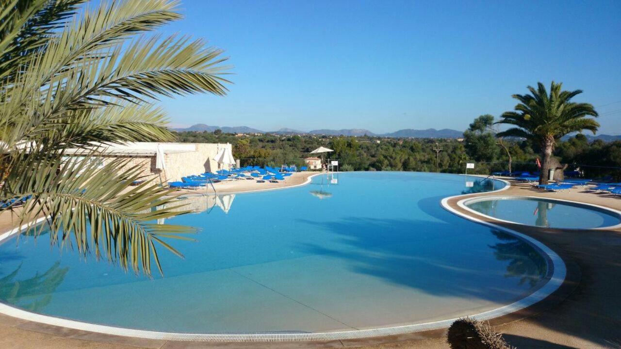 Club Del Mar All Inclusive Majorque 3* Porto Cristo