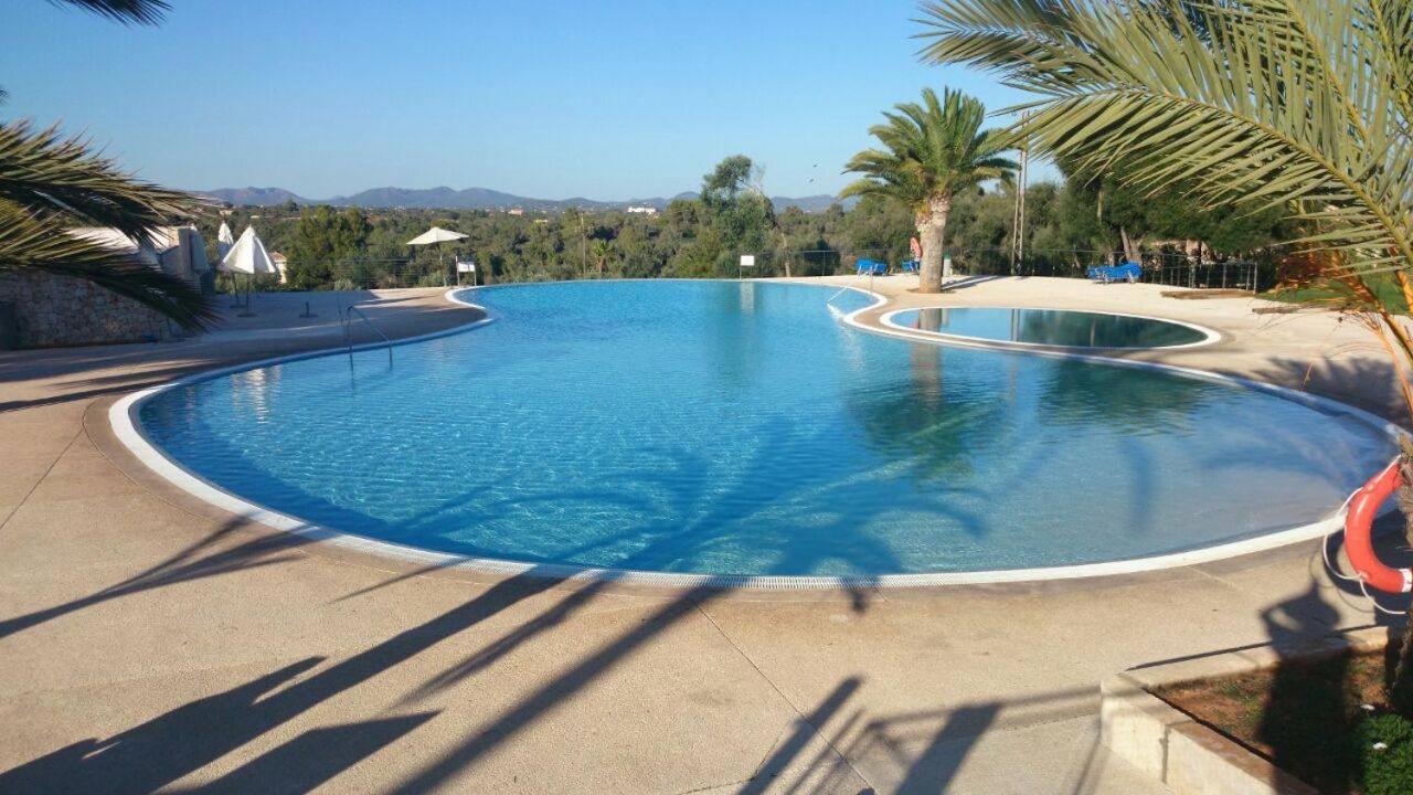 Club Del Mar All Inclusive Majorque Hotel
