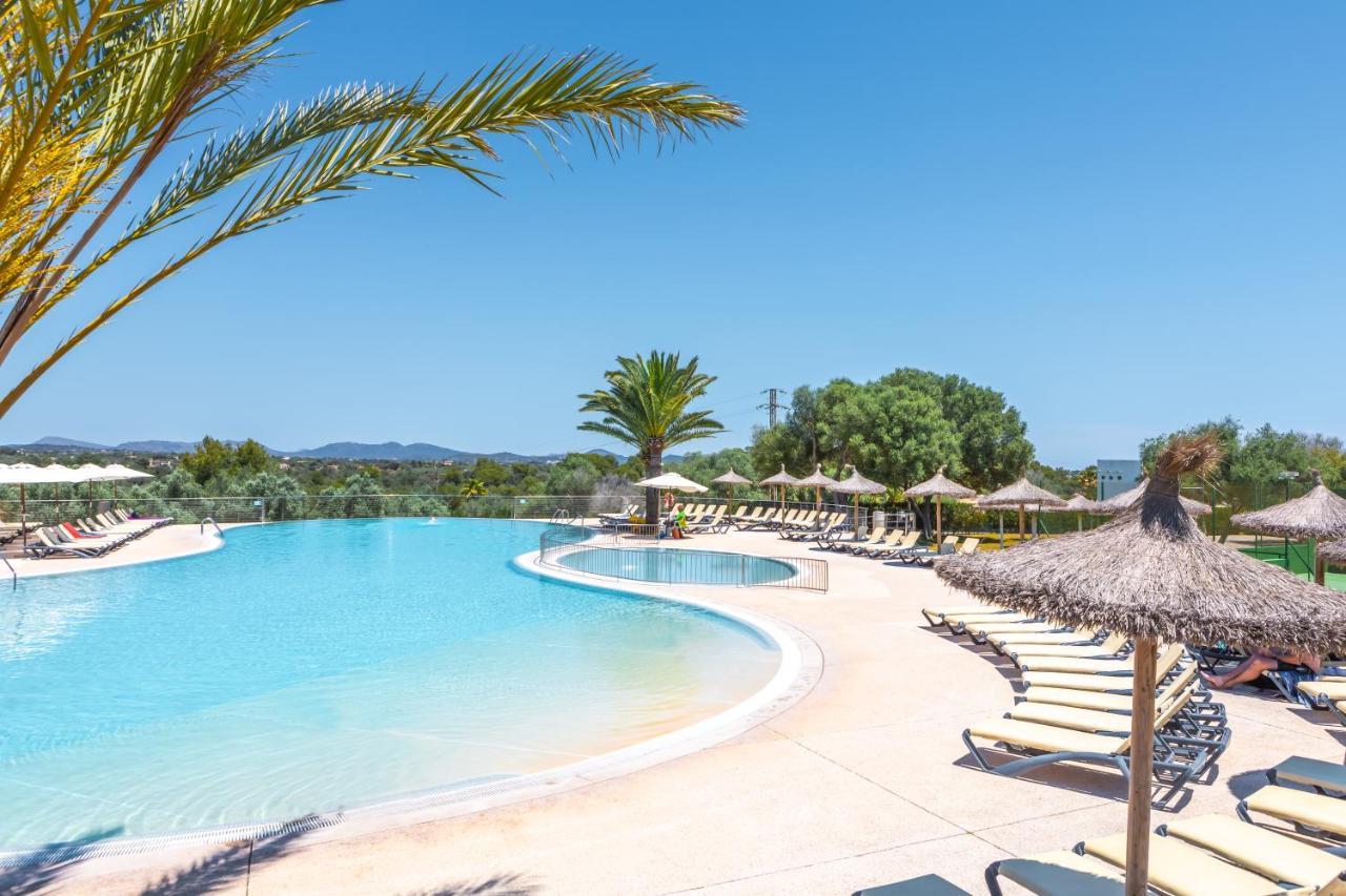 Hotel Club Del Mar All Inclusive Majorque 3*