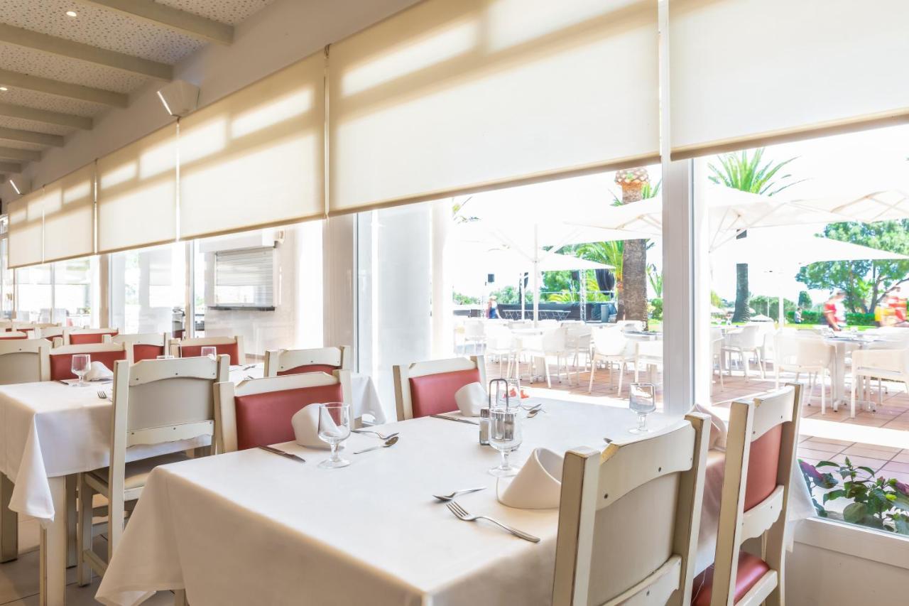 Club Del Mar All Inclusive Majorque