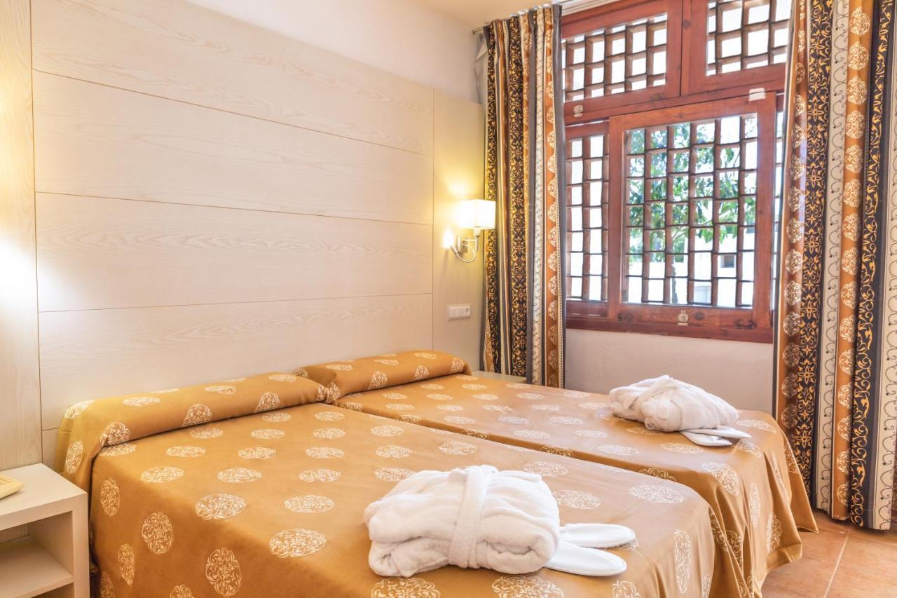Club Del Mar All Inclusive Majorque Hotel Porto Cristo