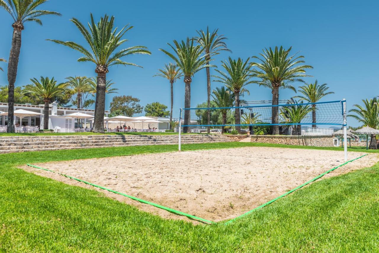 Hotel Club Del Mar All Inclusive Majorque Porto Cristo