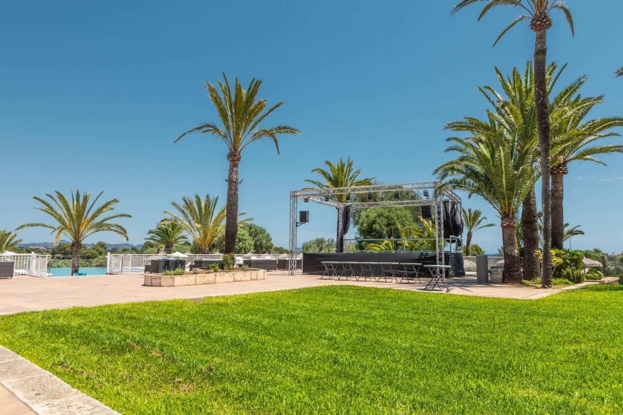 Hotel Club Del Mar All Inclusive Majorque 3*